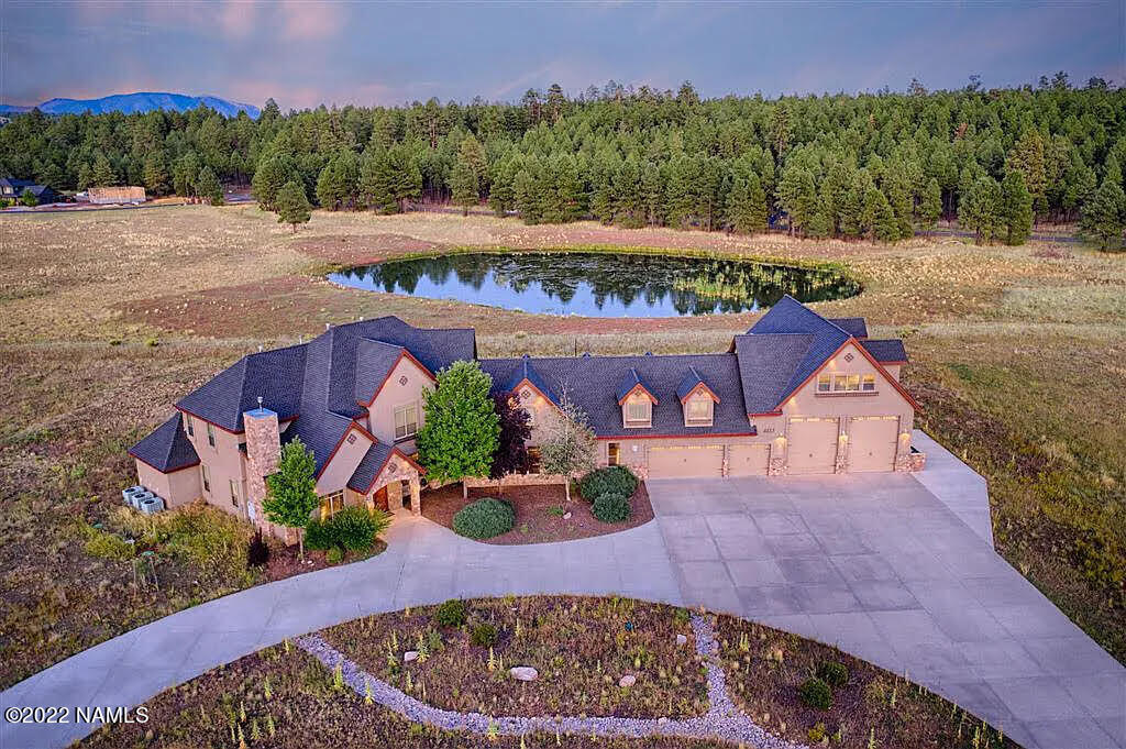 4413 Brackin Ranch Road Flagstaff, AZ 86001 - Photo 42 of 47 1
