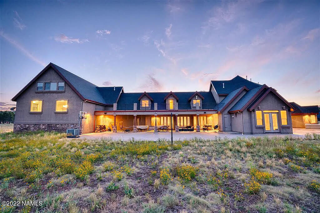 4413 Brackin Ranch Road Flagstaff, AZ 86001 - Photo 46 of 47 11