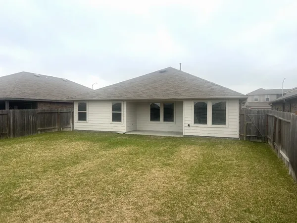 $2,000 | 21018 Belmont Village Way, Katy, TX 77449