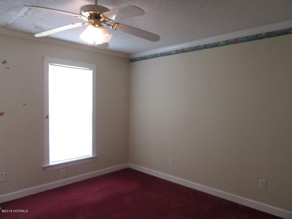 1535 Greene Haynes Road Kinston, NC 28504 - Photo 16 of 22 99 BEDROOM 2