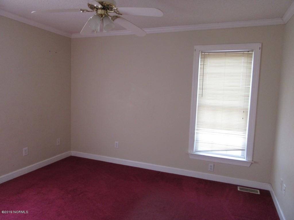 1535 Greene Haynes Road Kinston, NC 28504 - Photo 18 of 22 106 BEDROOM 3