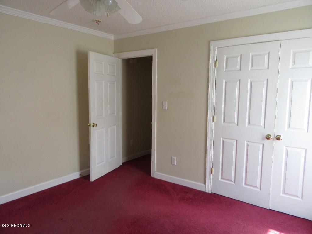 1535 Greene Haynes Road Kinston, NC 28504 - Photo 20 of 22 107 BEDROOM 3