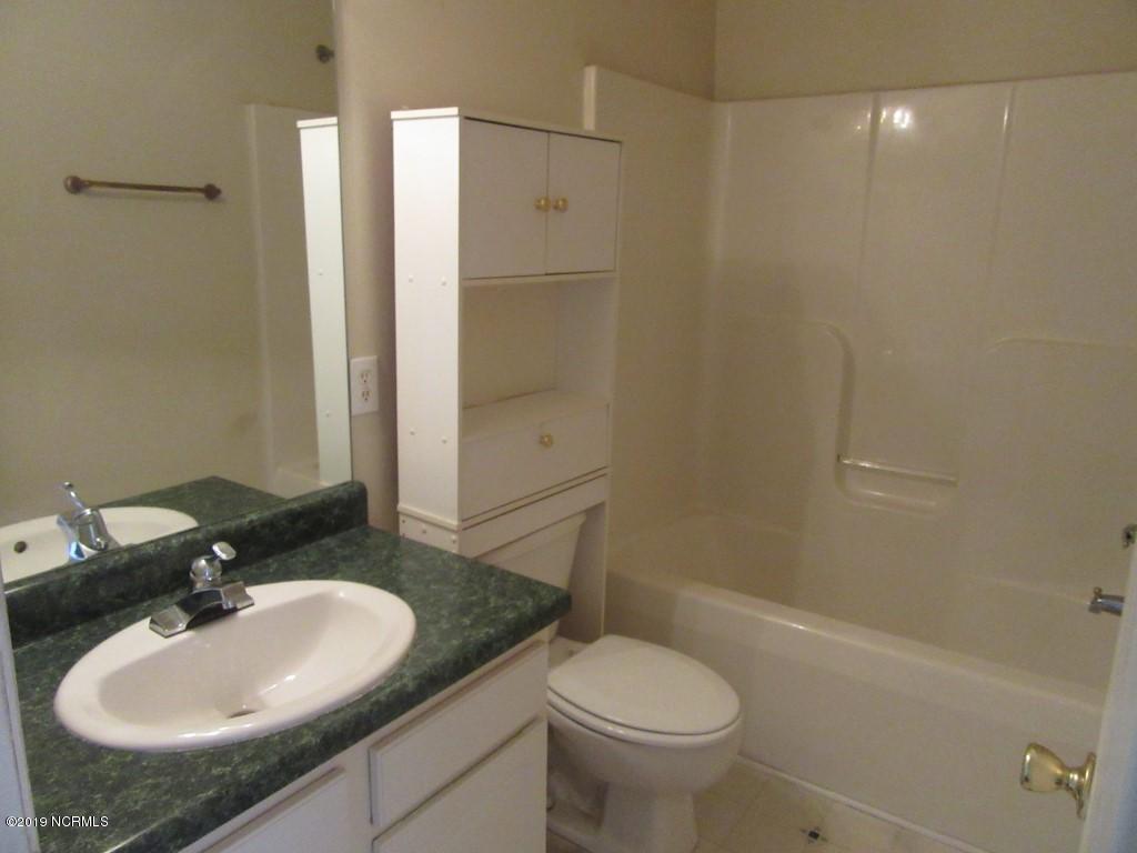 1535 Greene Haynes Road Kinston, NC 28504 - Photo 21 of 22 110 BATHROOM 2