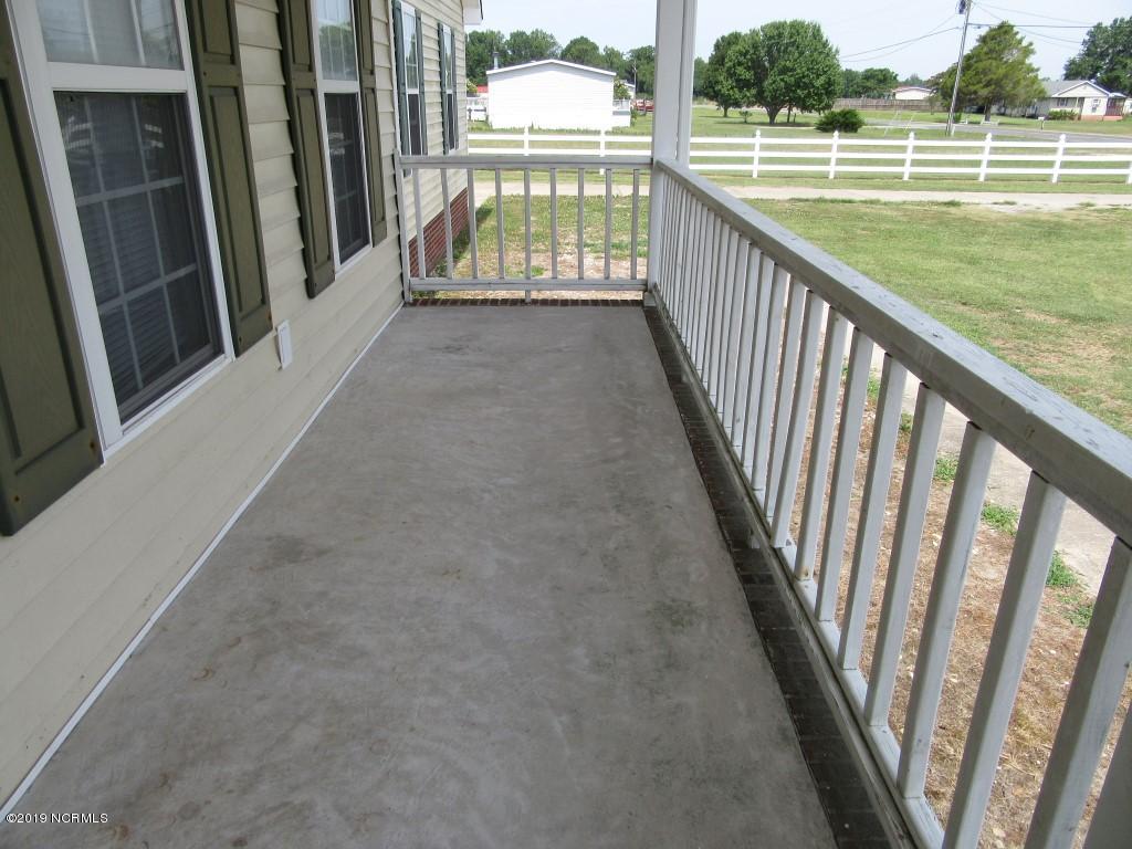 12 FRONT PORCH