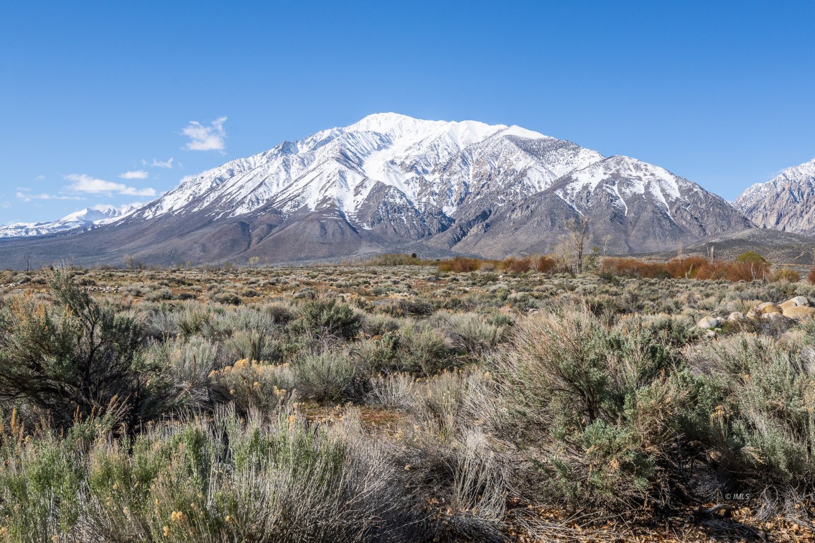 150 Hardy Road Bishop, CA 93514 - Photo 2 of 35