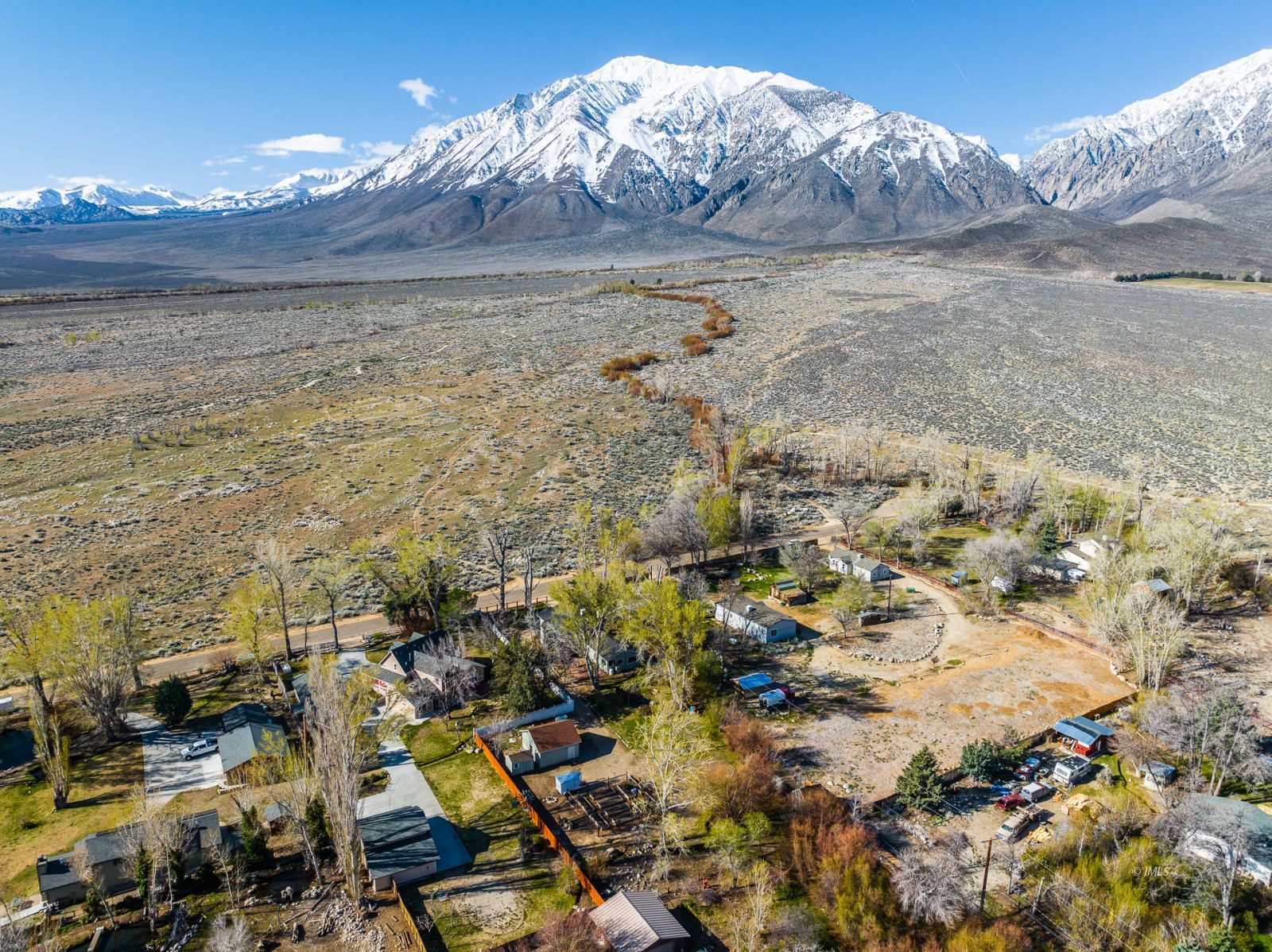 150 Hardy Road Bishop, CA 93514 - Photo 34 of 35 a view of ocean