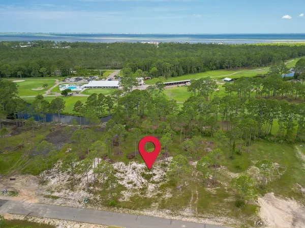 $100,000 | Lot 14 Cape Plantation Road, Port St. Joe, FL 32456