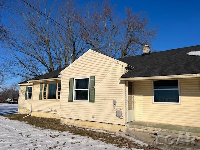 6000 West Beecher Road, Unit B Clayton, MI 49235 - Photo 1 of 7