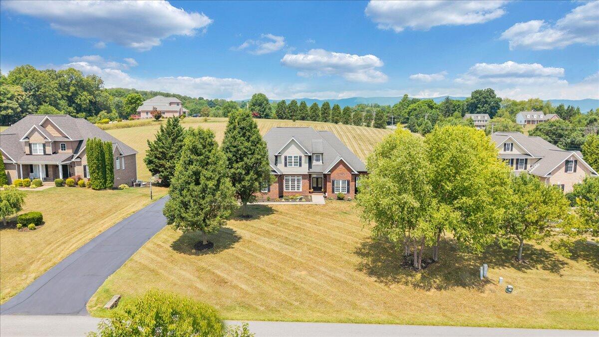 40 Sowder Farm Road Troutville, VA 24175 - Photo 95 of 102 108-DJI_20260707122424_0284_D