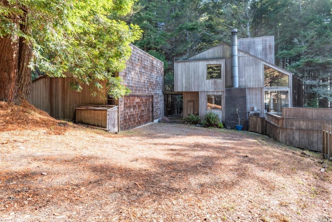 380 Packet Close The Sea Ranch, CA 95497 - Photo 1 of 1 Gallery Image 1