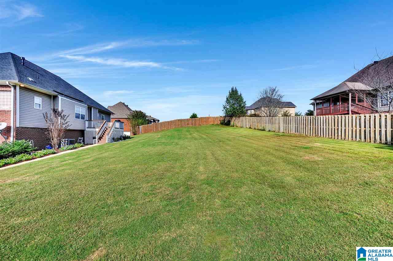 4735 Thornhill Road Gardendale, AL 35071 - Photo 33 of 37