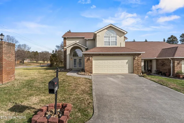 $399,900 | 4654 Angakot Road, Corryton, TN 37721