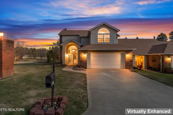 $379,900 | 4654 Angakot Road, Corryton, TN 37721