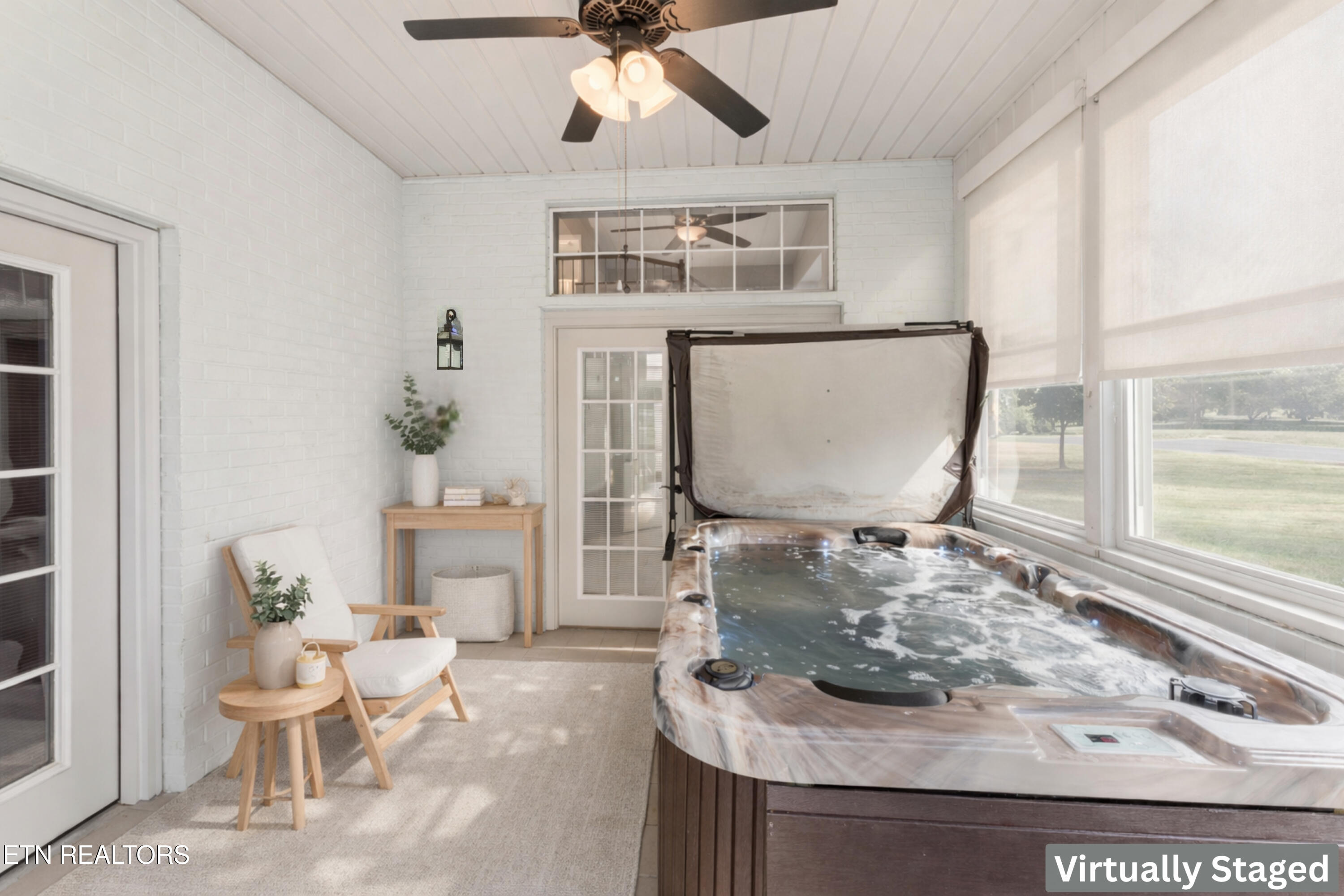 4654 Angakot Road Corryton, TN 37721 - Photo 27 of 35 35