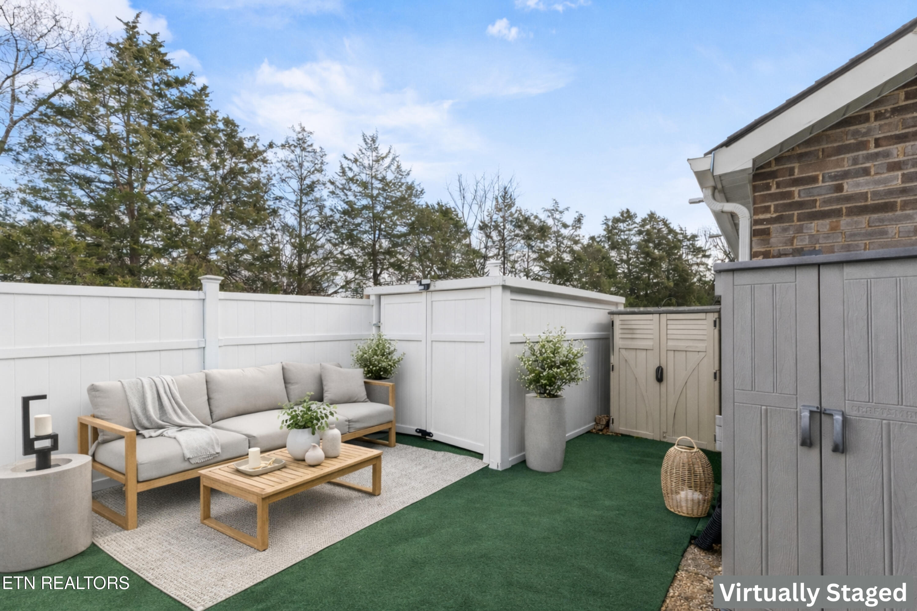 4654 Angakot Road Corryton, TN 37721 - Photo 29 of 35 49