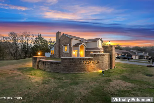 $379,900 | 4654 Angakot Road, Corryton, TN 37721