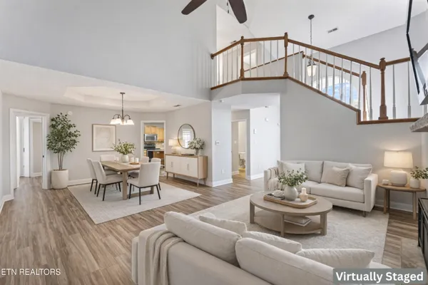 $379,900 | 4654 Angakot Road, Corryton, TN 37721