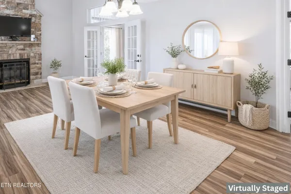 $379,900 | 4654 Angakot Road, Corryton, TN 37721