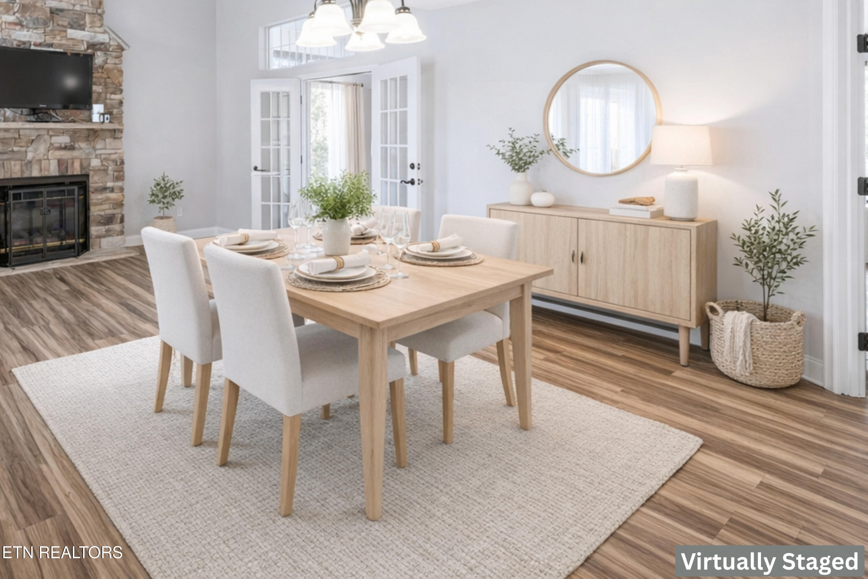 4654 Angakot Road Corryton, TN 37721 - Photo 7 of 35 21