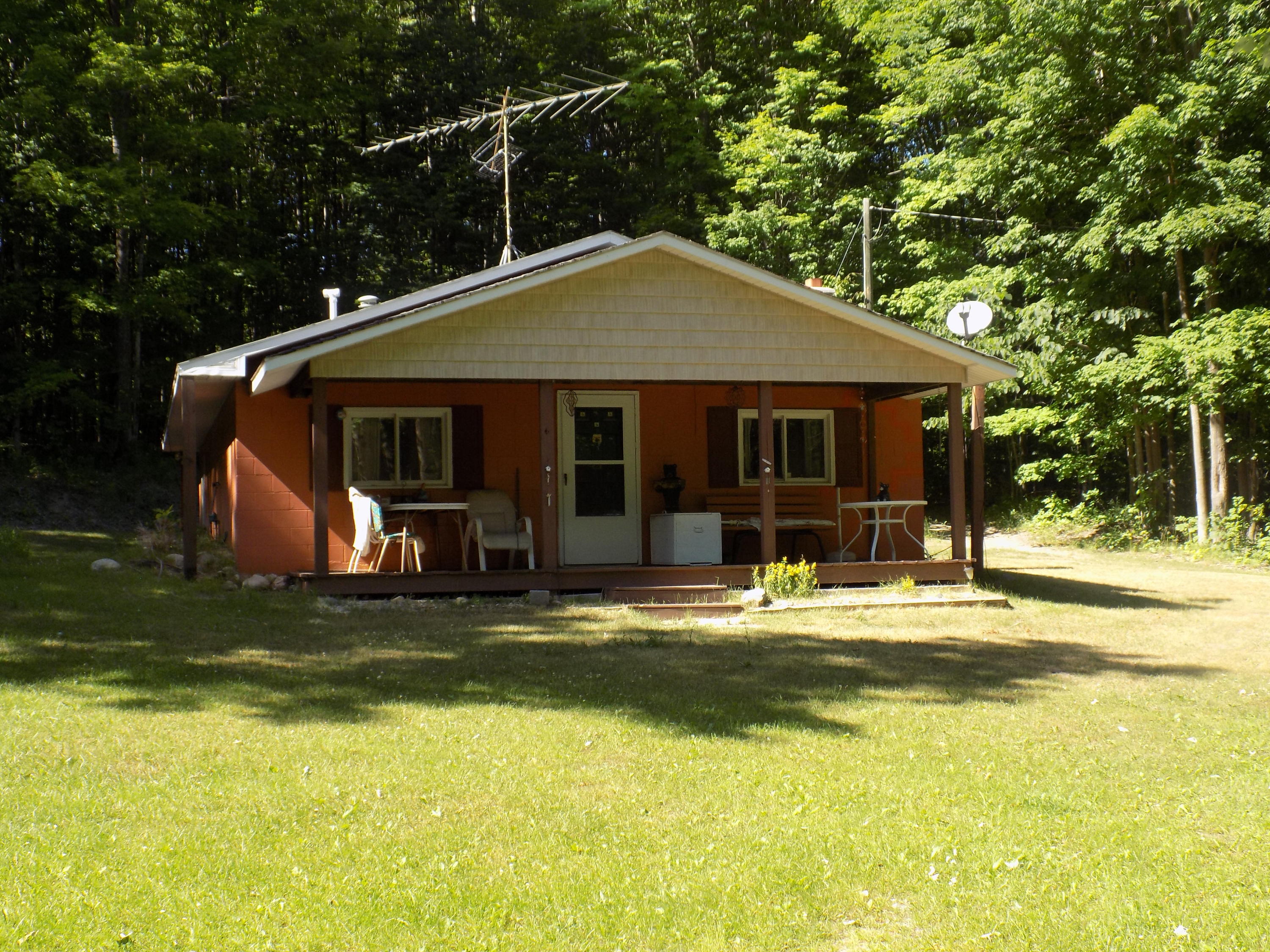 18460 Shields Road Hillman, MI 49746 - Photo 1 of 24 Gallery Image 1