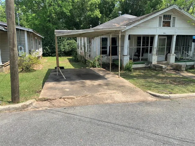 $60,000 | 201 South Love Street, Quincy, FL 32351