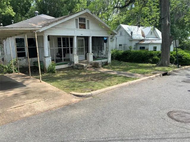 $60,000 | 201 South Love Street, Quincy, FL 32351