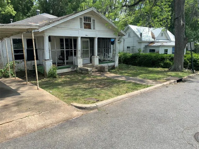 $60,000 | 201 South Love Street, Quincy, FL 32351