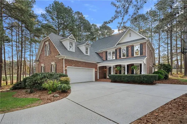 $749,500 | 173 Yadkin Falls, New London, NC 28127