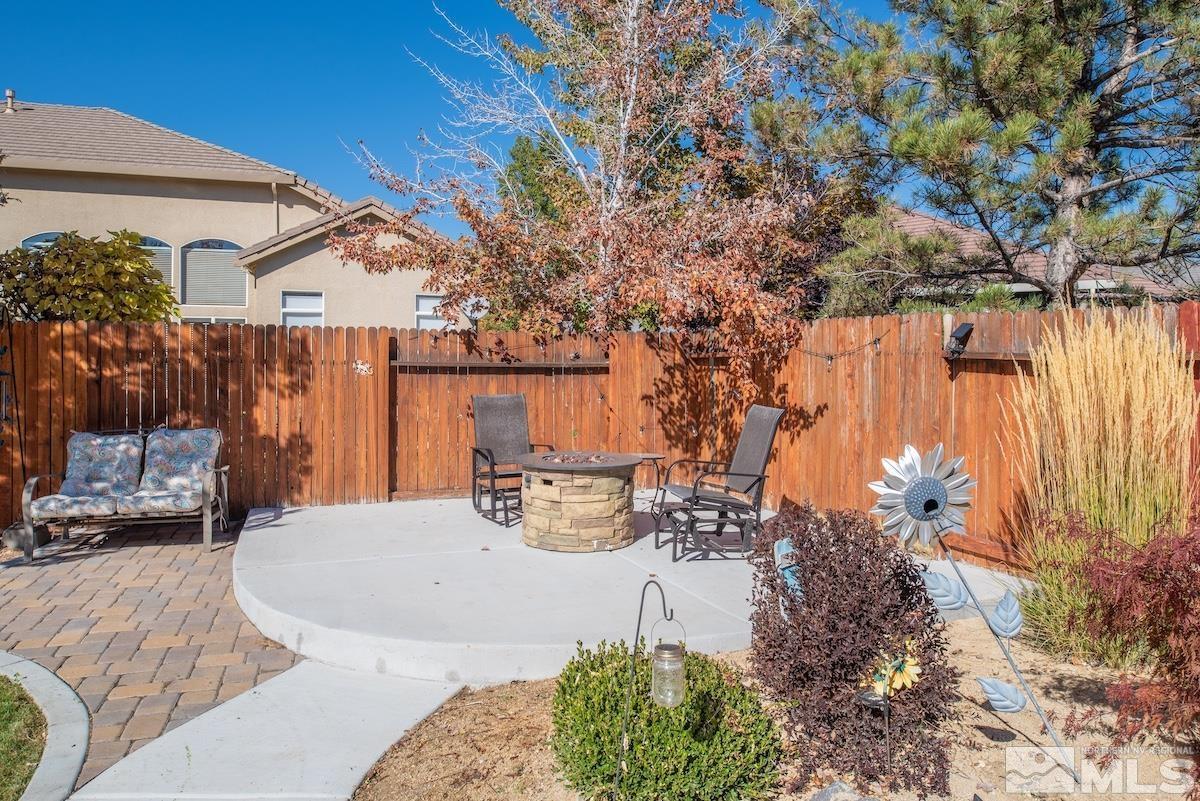 9965 Bandana Way Reno, NV 89521 - Photo 31 of 40