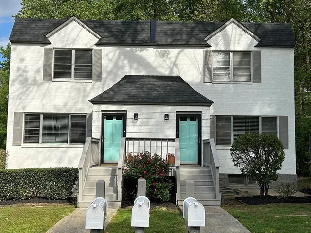 $2,495 | 1187 Lynmoor Drive Northeast, Brookhaven, GA 30319