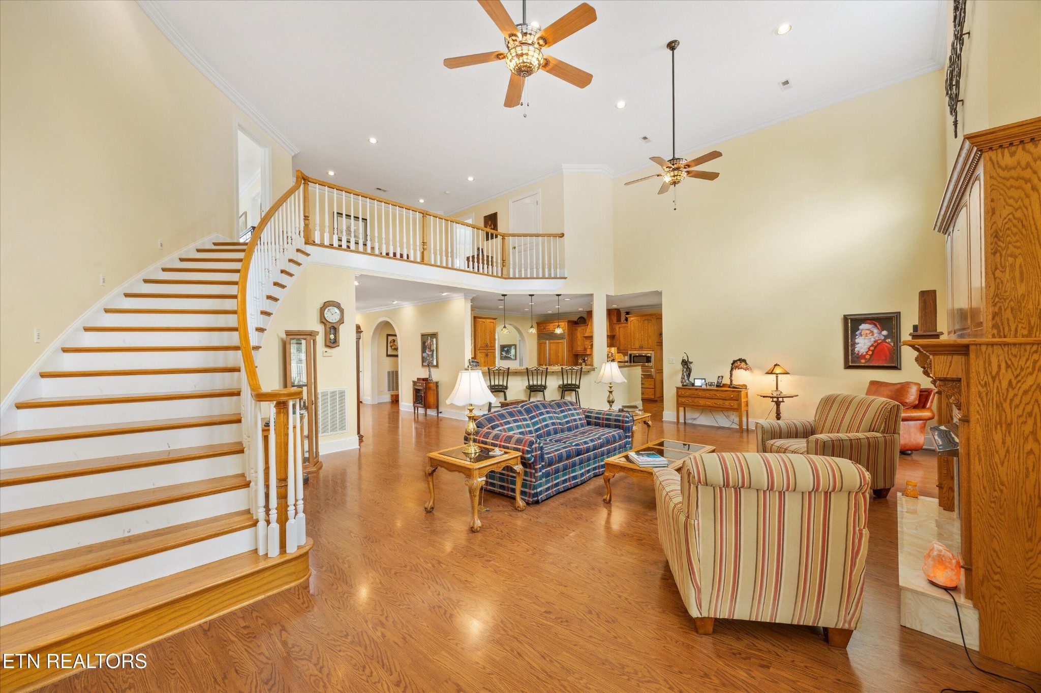 132 David Road Clinton, TN 37716 - Photo 15 of 52 Gallery Image 15