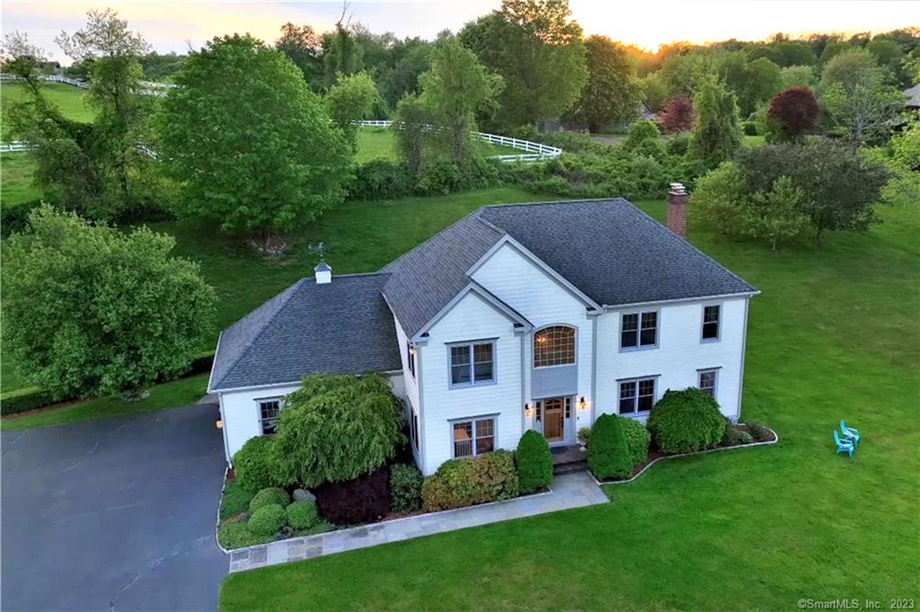 10 A Hundred Acres Road Newtown, CT 06470 - Photo 1 of 1 Gallery Image 1