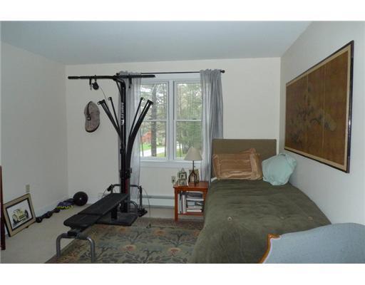 80 Riverside Drive Camden, ME 04843 - Photo 15 of 20 Bedroom.
