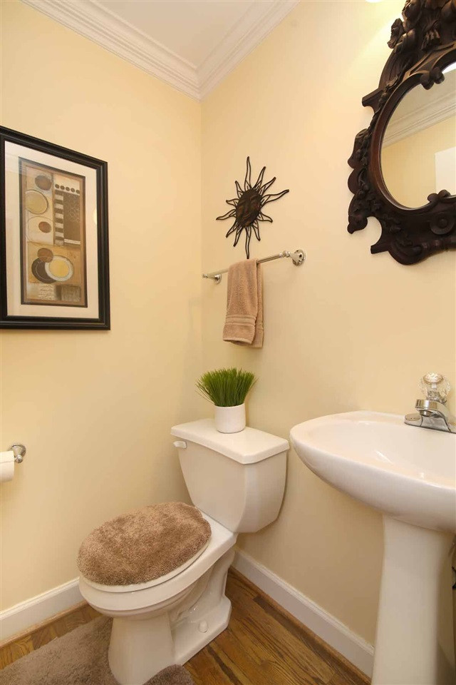 2820 Dahlgreen Road Raleigh, NC 27615 - Photo 13 of 24 Photo 13