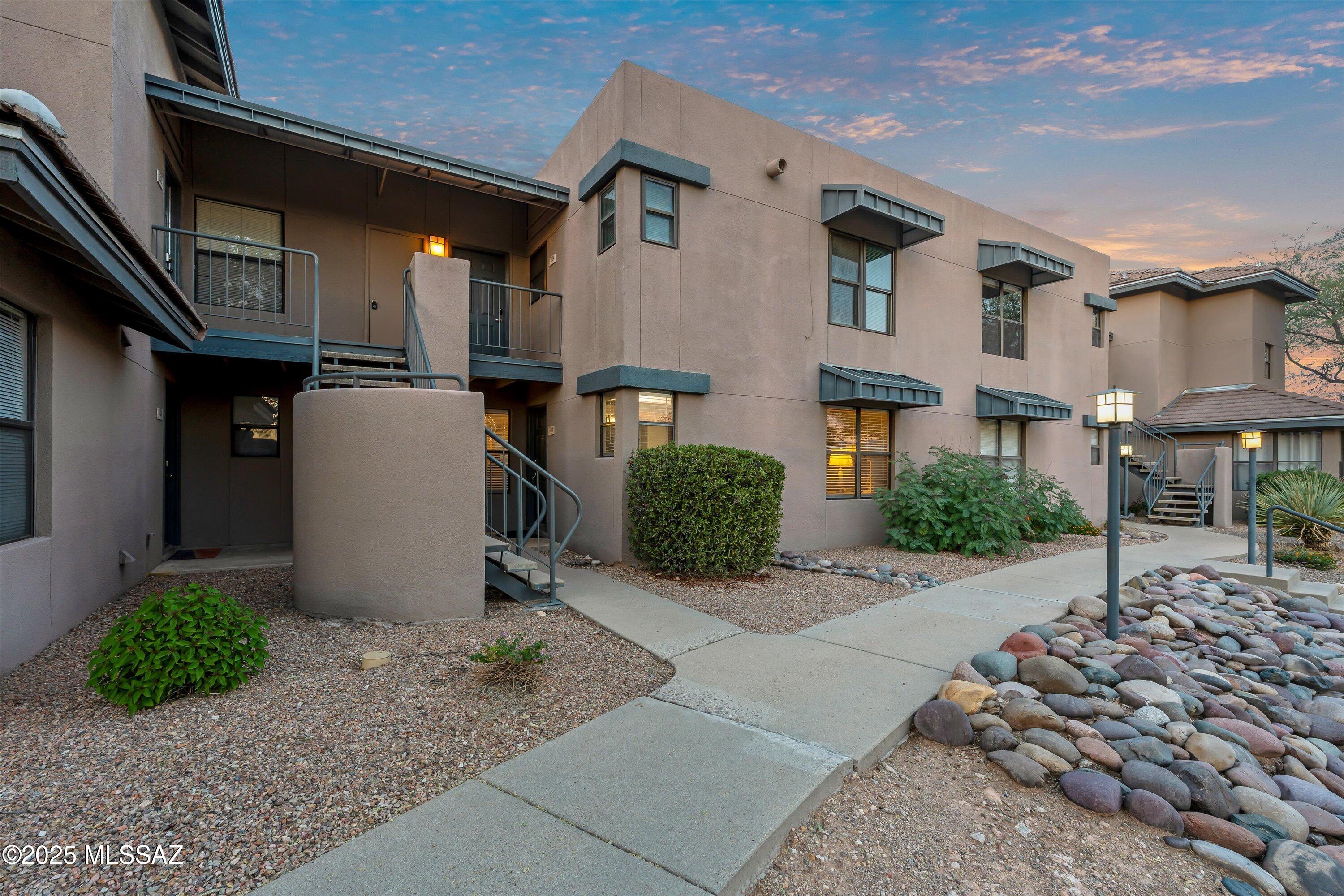 5800 North Kolb Road, Unit 1104 Tucson, AZ 85750 - Photo 40 of 44 5800 N Kolb Lane 1104