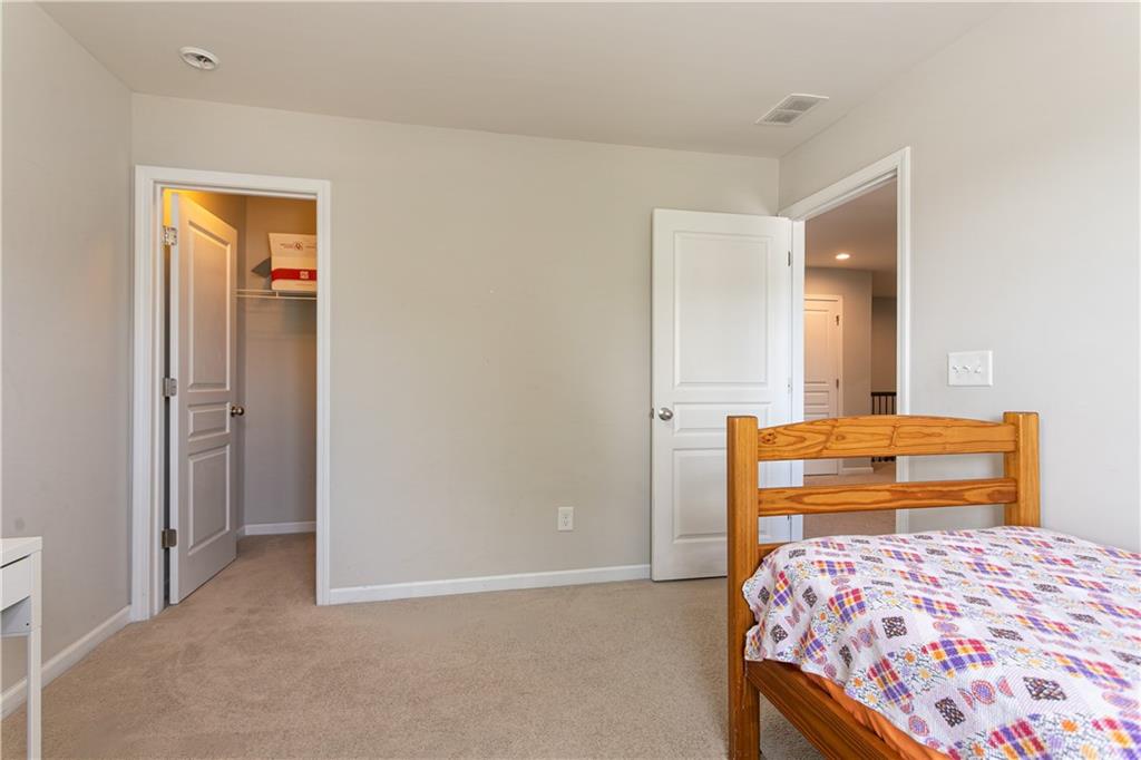 302 Pebblestone Lane Canton, GA 30115 - Photo 20 of 36