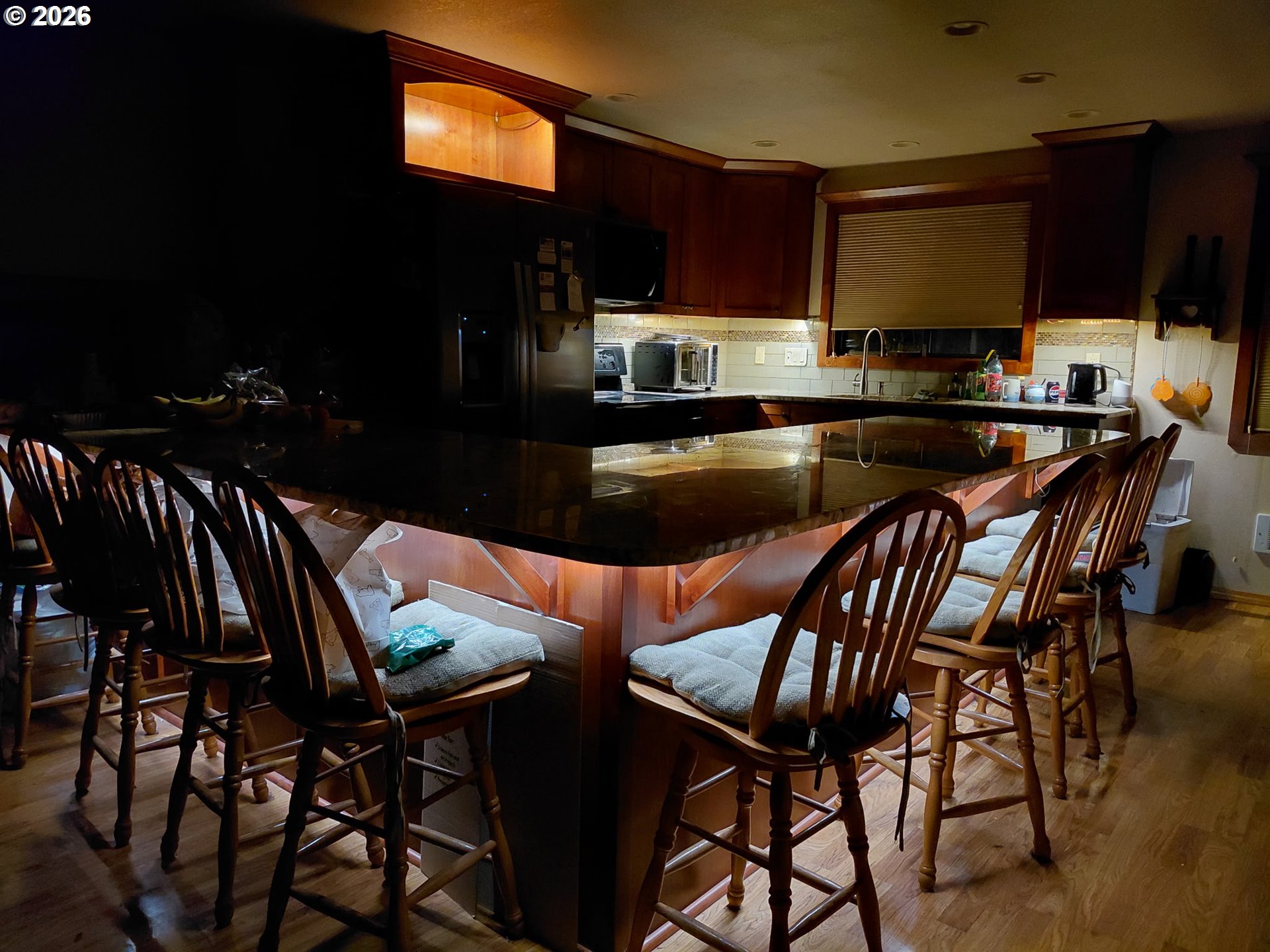 747 Evergreen Loop Reedsport, OR 97467 - Photo 16 of 21