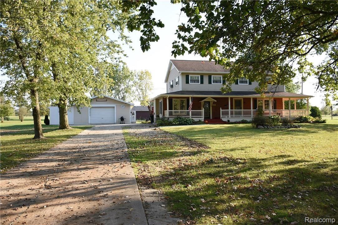 10035 Reid Road Swartz Creek, MI 48473 - Photo 23 of 63 DSC_3197.JPG