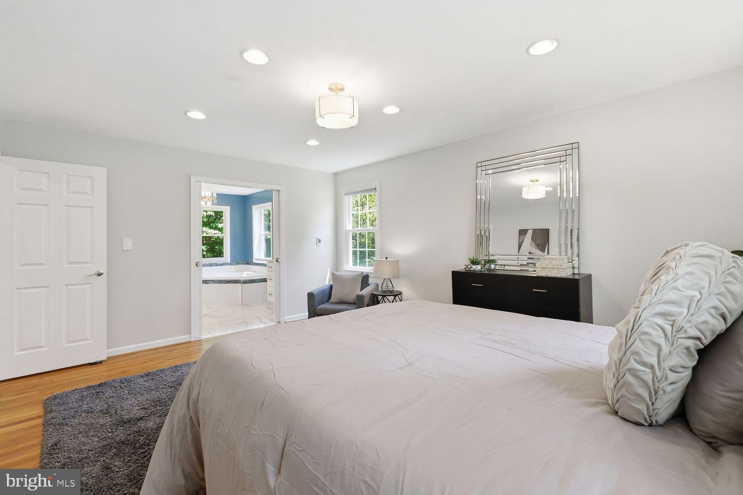 1332 Winding Waye Lane Silver Spring, MD 20902 - Photo 47 of 84