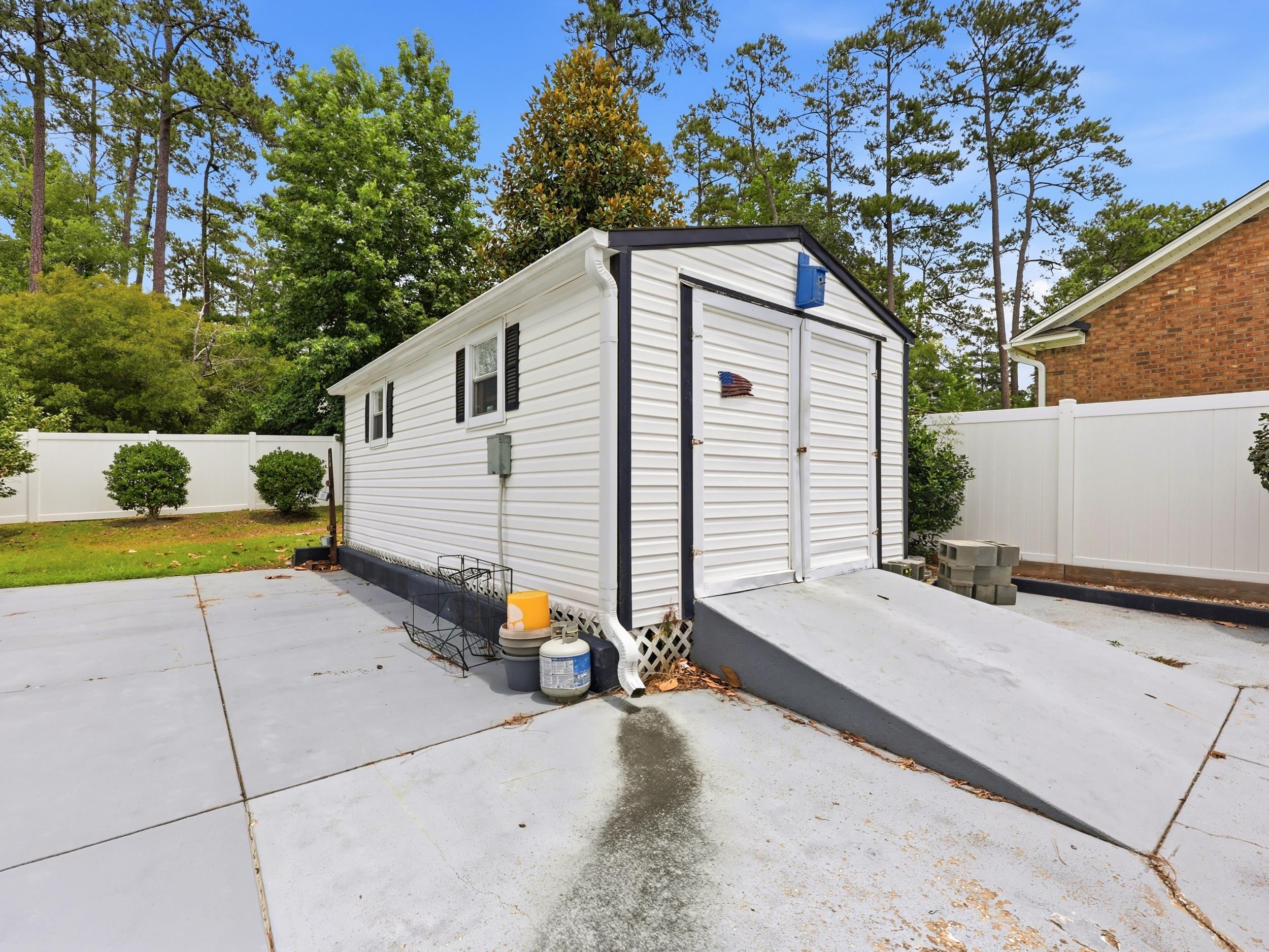 1504 Pickens Street Conway, SC 29527 - Photo 37 of 53