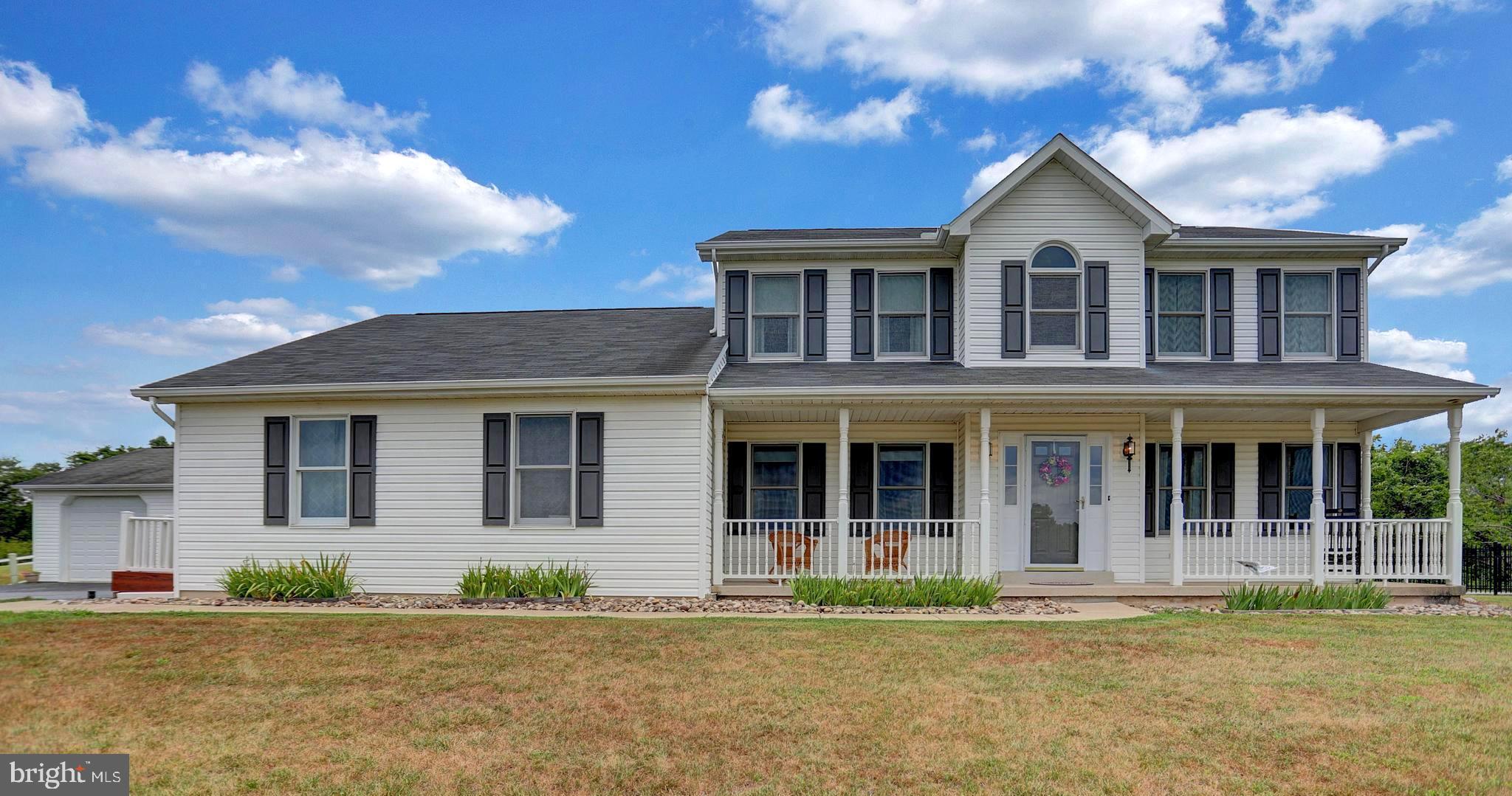 2201 Turkey Bird Road Newport, PA 17074 - Photo 1 of 41 Gallery Image 1