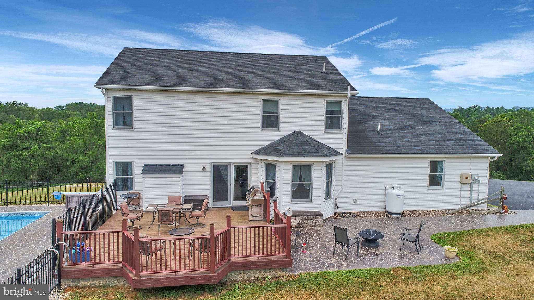 2201 Turkey Bird Road Newport, PA 17074 - Photo 32 of 41 Gallery Image 32