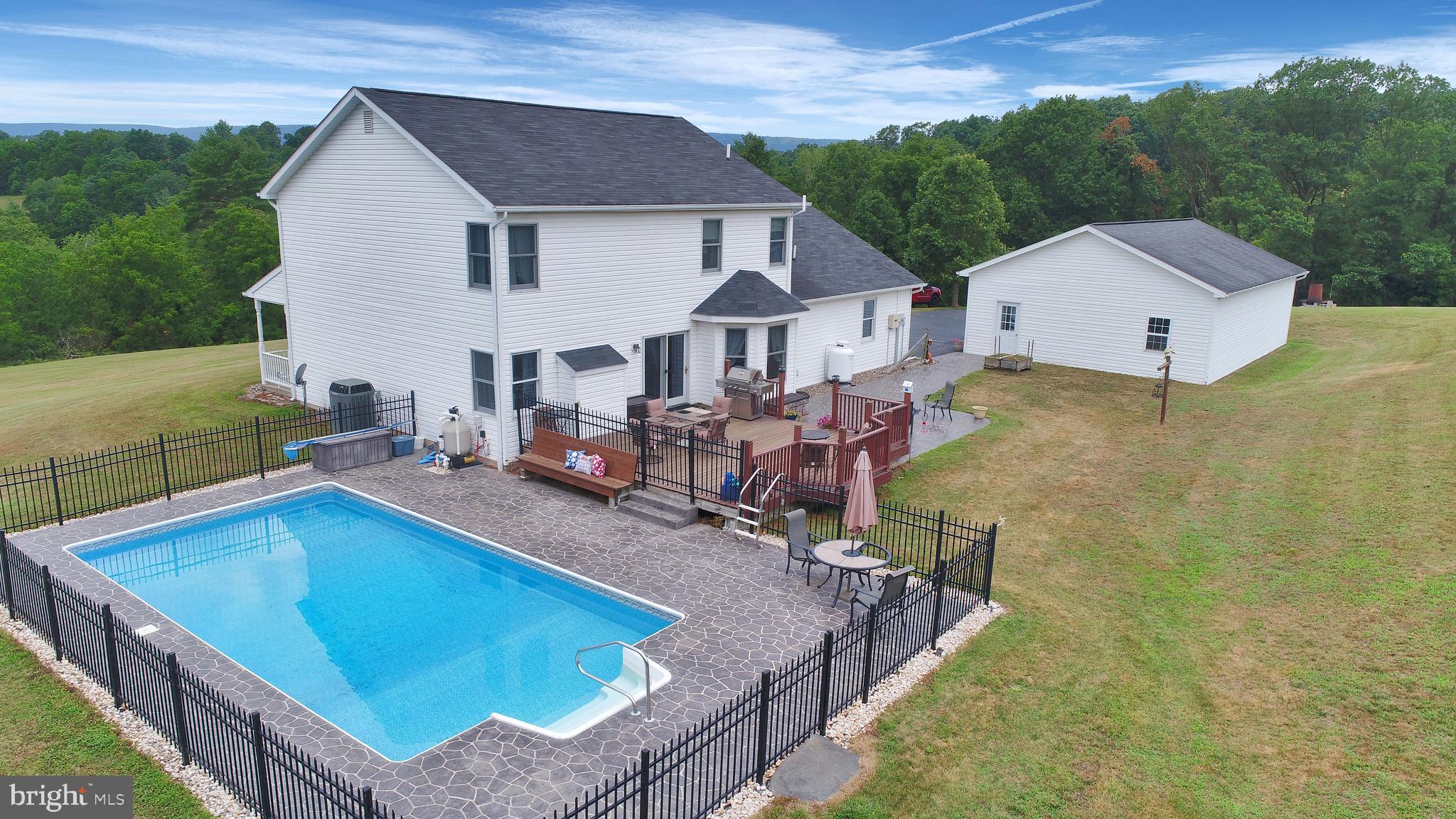 2201 Turkey Bird Road Newport, PA 17074 - Photo 33 of 41 Gallery Image 33