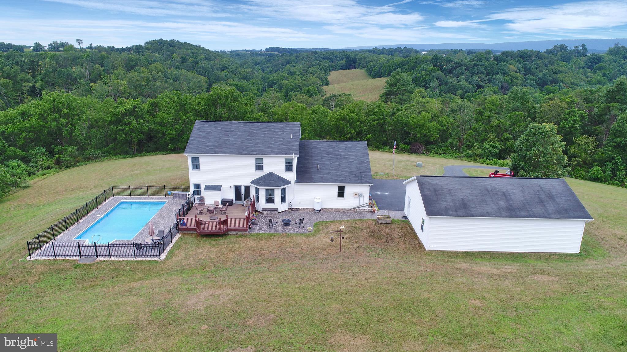 2201 Turkey Bird Road Newport, PA 17074 - Photo 34 of 41 Gallery Image 34
