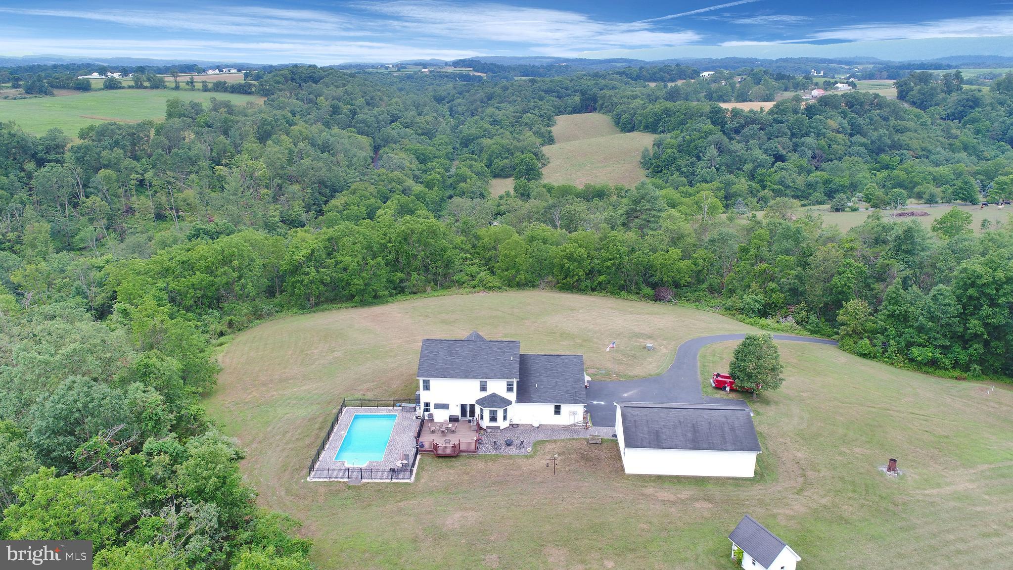 2201 Turkey Bird Road Newport, PA 17074 - Photo 35 of 41 Gallery Image 35