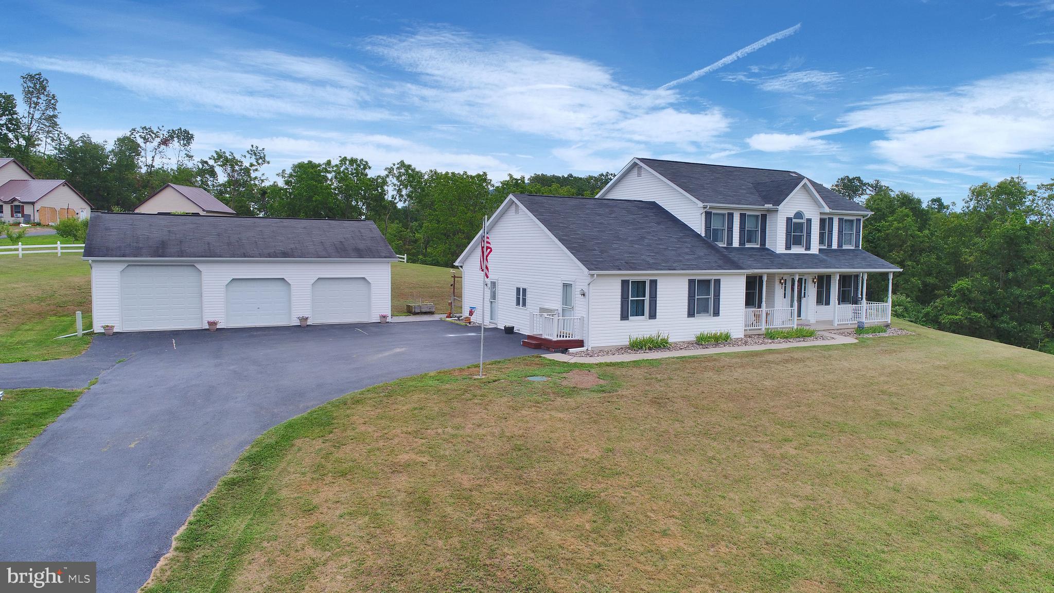 2201 Turkey Bird Road Newport, PA 17074 - Photo 40 of 41 Gallery Image 40