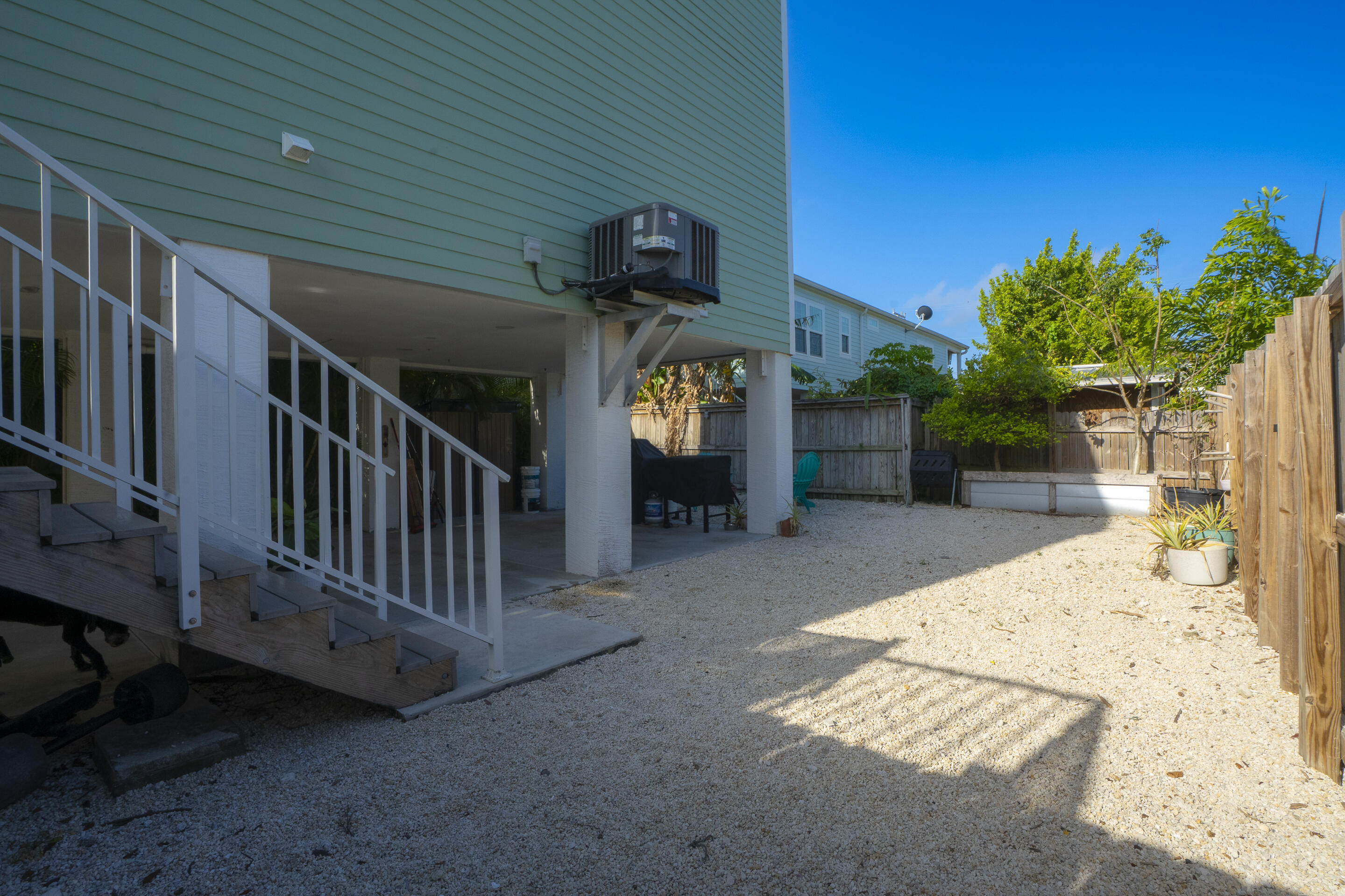 55 Ed Swift Road Key West, FL 33040 - Photo 21 of 23 a view of entryway front of house