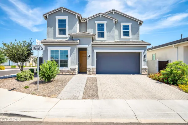 $998,000 | 5108 East Muriel Drive, Scottsdale, AZ 85254