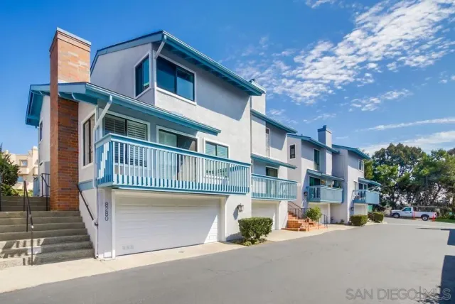 $1,199,000 | 8280 Caminito Sonoma, La Jolla, CA 92037