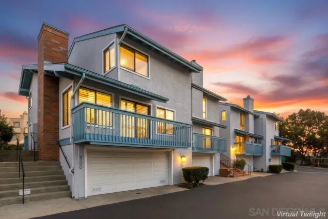 $1,199,000 | 8280 Caminito Sonoma, La Jolla, CA 92037